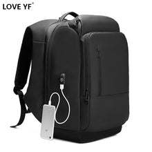 Load image into Gallery viewer, High quality Men Backpacks