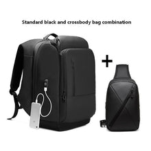 Load image into Gallery viewer, High quality Men Backpacks