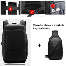 Load image into Gallery viewer, High quality Men Backpacks