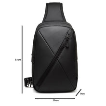 Load image into Gallery viewer, High quality Men Backpacks