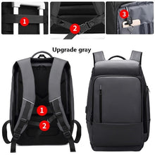 Load image into Gallery viewer, High quality Men Backpacks