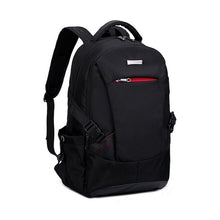 Load image into Gallery viewer, New black schoolbag