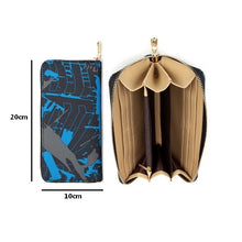 Load image into Gallery viewer, New black schoolbag