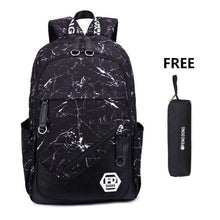Load image into Gallery viewer, Teenagers School Bags