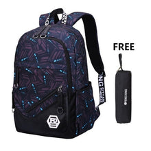 Load image into Gallery viewer, Teenagers School Bags