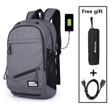 Load image into Gallery viewer, College backpacks