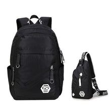 Load image into Gallery viewer, Laptop backpack for boy