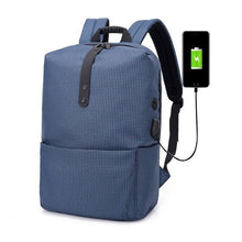 Load image into Gallery viewer, Men's Ms Backpacks