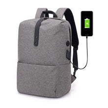 Load image into Gallery viewer, Men's Ms Backpacks