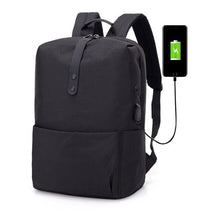 Load image into Gallery viewer, Men's Ms Backpacks