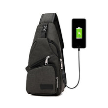 Load image into Gallery viewer, Men's Ms Backpacks