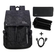 Load image into Gallery viewer, Student school bags