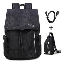 Load image into Gallery viewer, Student school bags