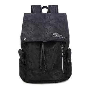 New student backpacks