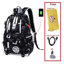 Load image into Gallery viewer, Girl backpacks