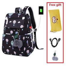 Load image into Gallery viewer, Schoolgirl  bags