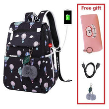 Load image into Gallery viewer, Schoolgirl  bags