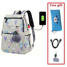 Load image into Gallery viewer, Schoolgirl  bags