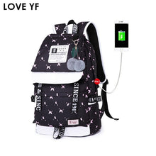 Load image into Gallery viewer, School girlbags