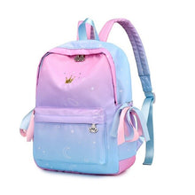 Load image into Gallery viewer, Girl backpacks