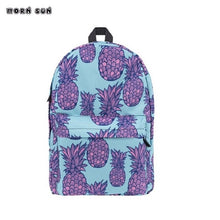 Load image into Gallery viewer, Girl fashion school bag