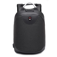 Load image into Gallery viewer, Fashion anti-theft men's laptop backpack