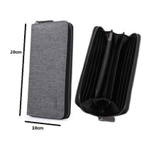 Load image into Gallery viewer, Anti-theft password  Teen boy bag